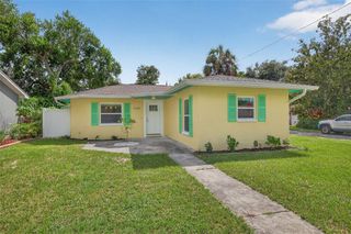 5638 TENNESSEE AVENUE, New Port Richey, FL 34652