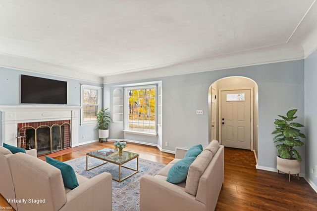 2313 Brookside Drive, Flint, MI 48503