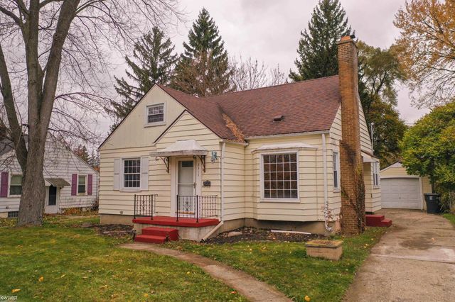 2313 Brookside Drive, Flint, MI 48503