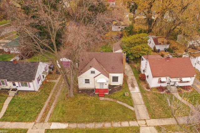 2313 Brookside Drive, Flint, MI 48503