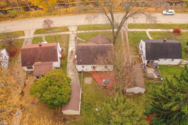 2313 Brookside Drive, Flint, MI 48503