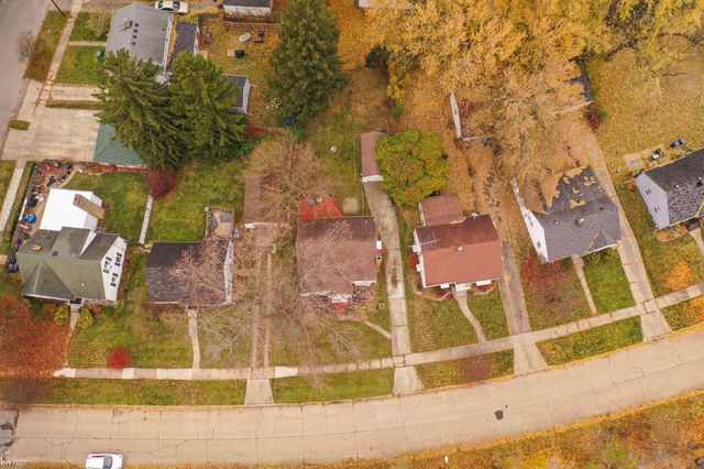 2313 Brookside Drive, Flint, MI 48503