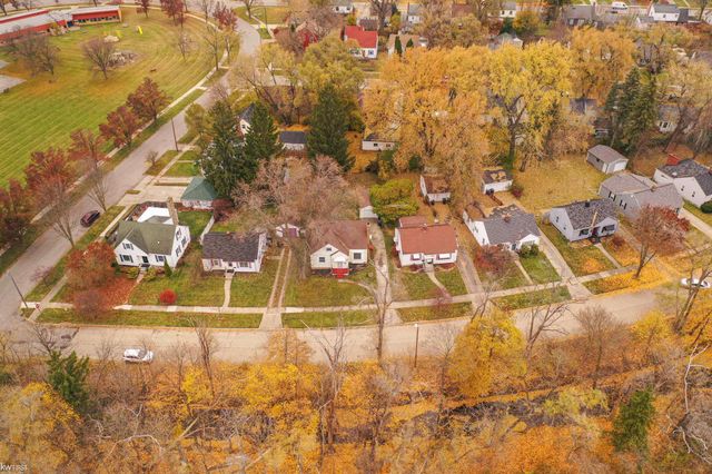 2313 Brookside Drive, Flint, MI 48503