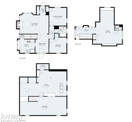 2313 Brookside Drive, Flint, MI 48503