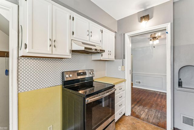 2313 Brookside Drive, Flint, MI 48503