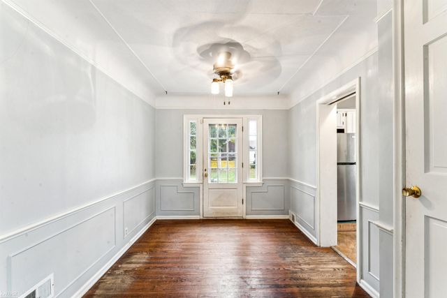 2313 Brookside Drive, Flint, MI 48503