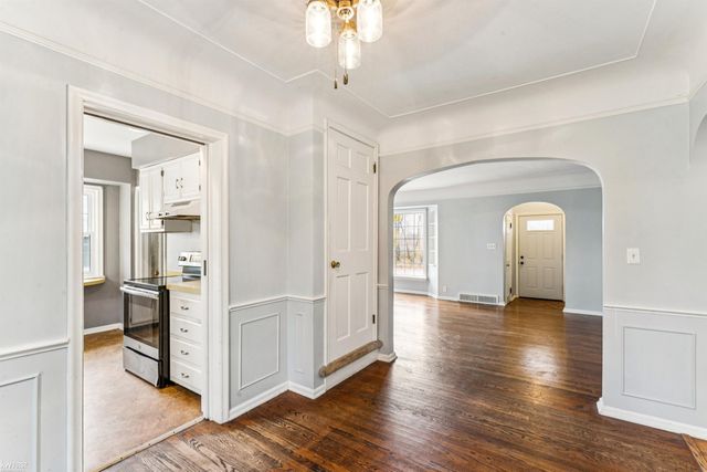 2313 Brookside Drive, Flint, MI 48503