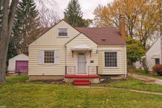 2313 Brookside Drive, Flint, MI 48503