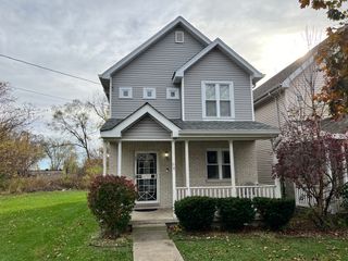 68 E 137th Street, Riverdale, IL 60827