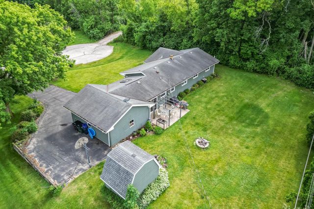 13540 W Dakota STREET, New Berlin, WI 53151