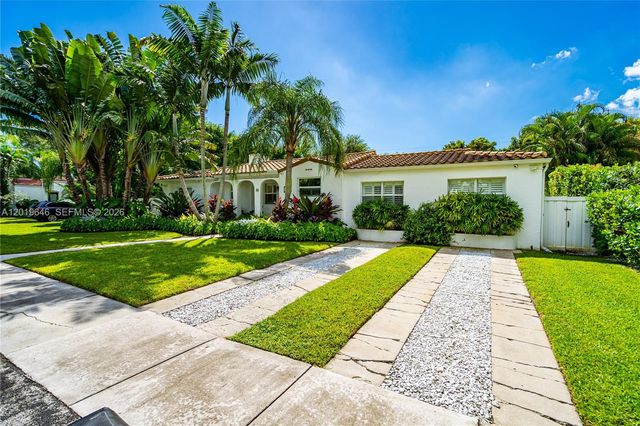 70 NE 99th St, Miami Shores, FL 33138