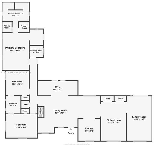 70 NE 99th St, Miami Shores, FL 33138