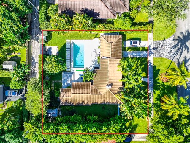 70 NE 99th St, Miami Shores, FL 33138