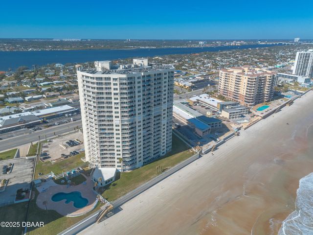 2545 S Atlantic Avenue PH40, Daytona Beach, FL 32118
