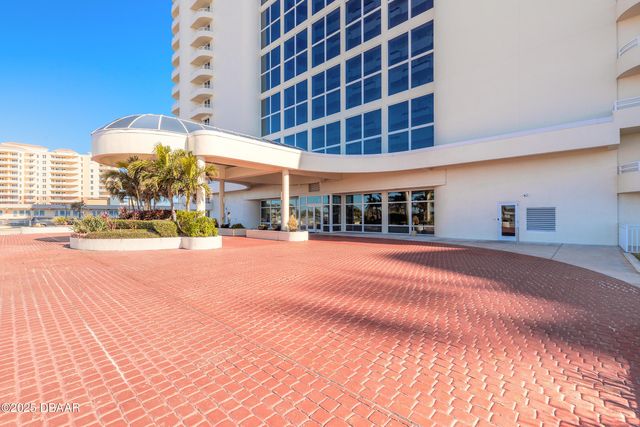2545 S Atlantic Avenue PH40, Daytona Beach, FL 32118