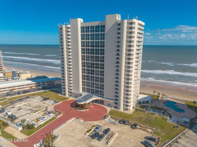 2545 S Atlantic Avenue PH40, Daytona Beach, FL 32118