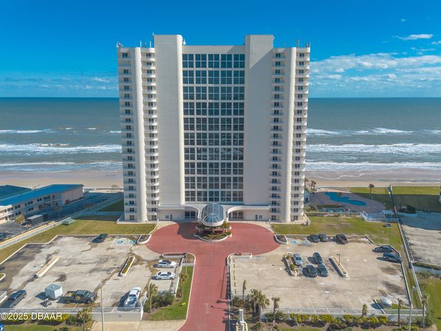 2545 S Atlantic Avenue PH40, Daytona Beach, FL 32118