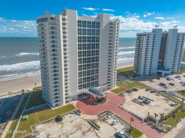 2545 S Atlantic Avenue PH40, Daytona Beach, FL 32118