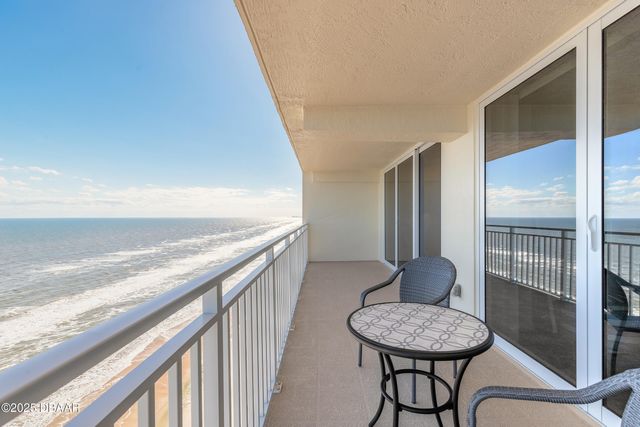 2545 S Atlantic Avenue PH40, Daytona Beach, FL 32118