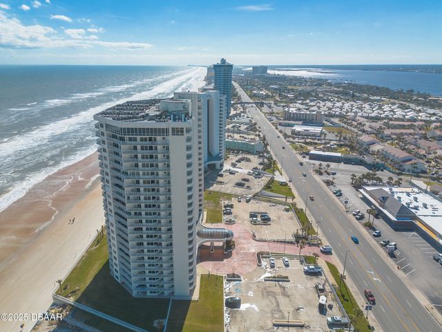 2545 S Atlantic Avenue PH40, Daytona Beach, FL 32118