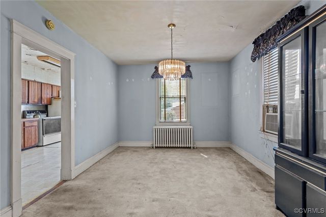 4026 Clinton Ave, Richmond, VA 23227