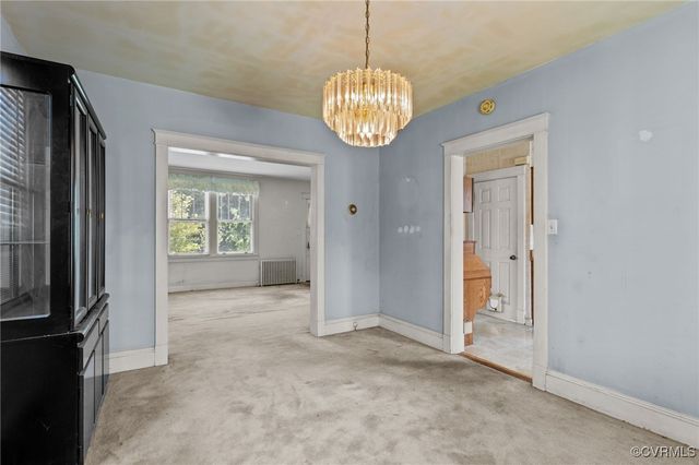 4026 Clinton Ave, Richmond, VA 23227