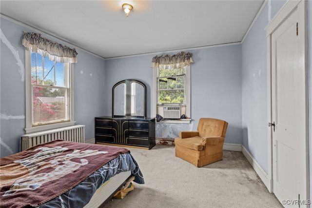 4026 Clinton Ave, Richmond, VA 23227