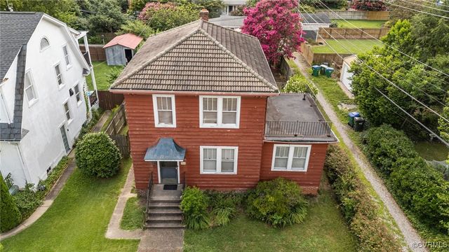 4026 Clinton Ave, Richmond, VA 23227