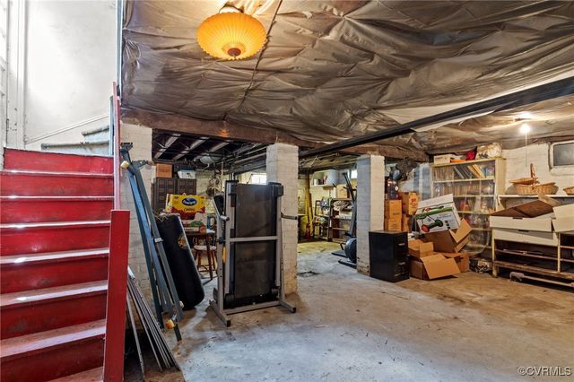 4026 Clinton Ave, Richmond, VA 23227