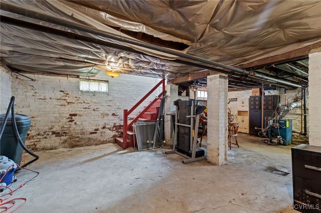 4026 Clinton Ave, Richmond, VA 23227