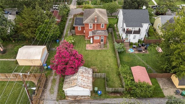 4026 Clinton Ave, Richmond, VA 23227