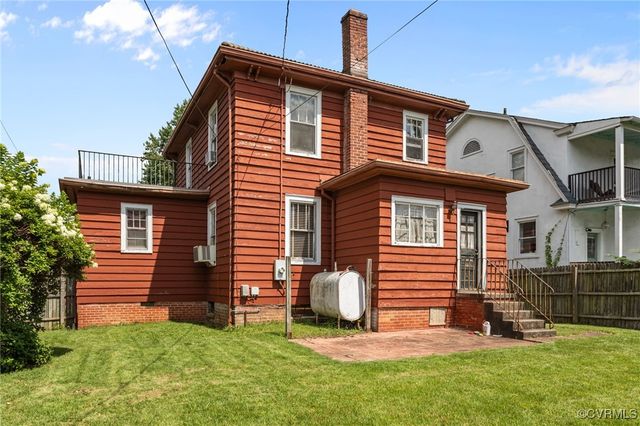 4026 Clinton Ave, Richmond, VA 23227