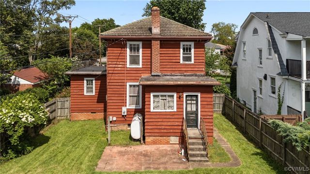 4026 Clinton Ave, Richmond, VA 23227