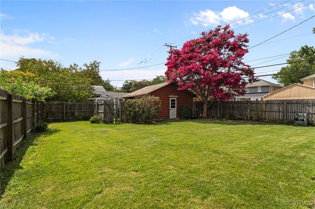 4026 Clinton Ave, Richmond, VA 23227