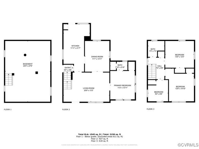 4026 Clinton Ave, Richmond, VA 23227