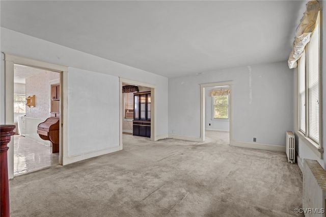 4026 Clinton Ave, Richmond, VA 23227