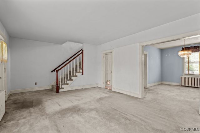 4026 Clinton Ave, Richmond, VA 23227