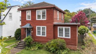 4026 Clinton Ave, Richmond, VA 23227