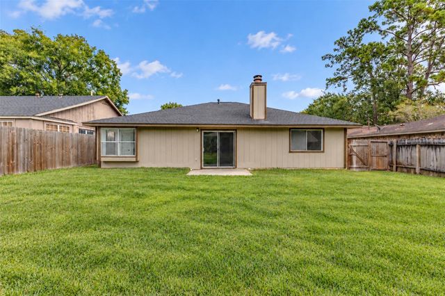 23211 Timberbrook Drive, Spring, TX 77373