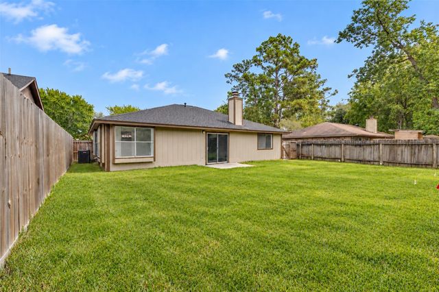 23211 Timberbrook Drive, Spring, TX 77373