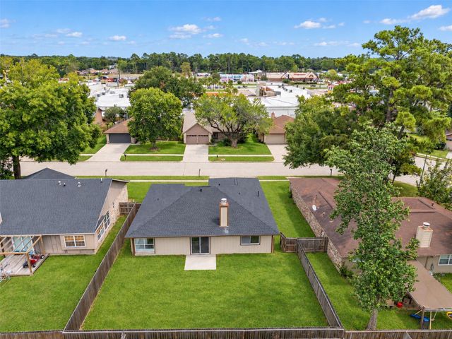 23211 Timberbrook Drive, Spring, TX 77373