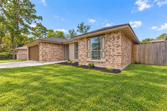 23211 Timberbrook Drive, Spring, TX 77373