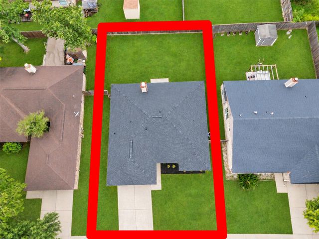 23211 Timberbrook Drive, Spring, TX 77373