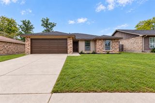 23211 Timberbrook Drive, Spring, TX 77373