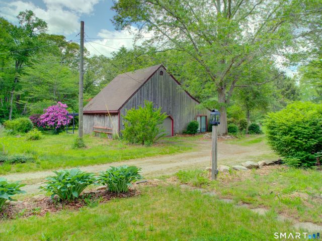 347 New London Turnpike, Stonington, CT 06378