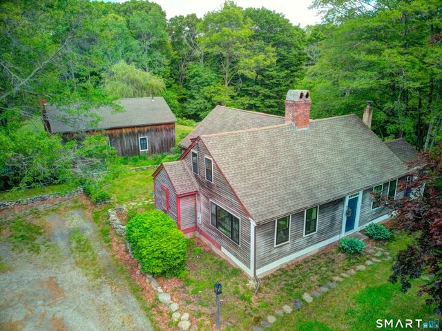 347 New London Turnpike, Stonington, CT 06378