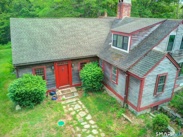 347 New London Turnpike, Stonington, CT 06378
