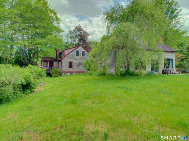 347 New London Turnpike, Stonington, CT 06378