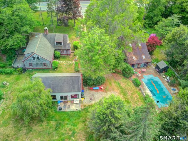 347 New London Turnpike, Stonington, CT 06378