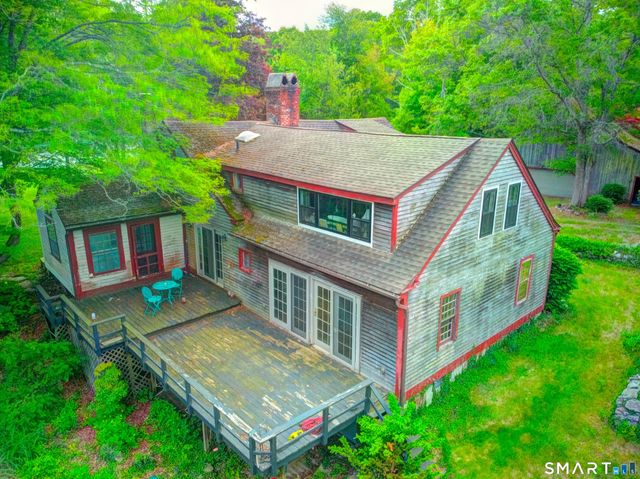 347 New London Turnpike, Stonington, CT 06378